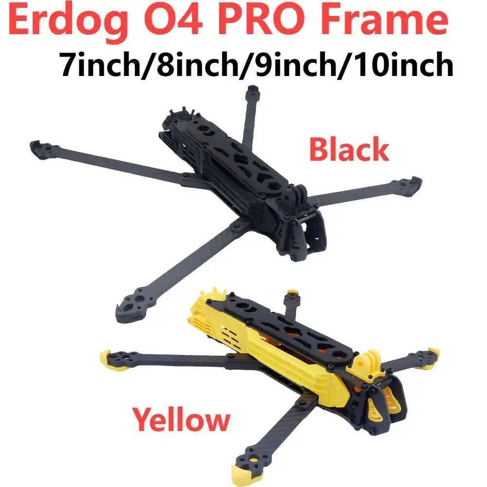 Drone Rc Land - Erdog 7 بوصة 8-9-10 بوصة O4