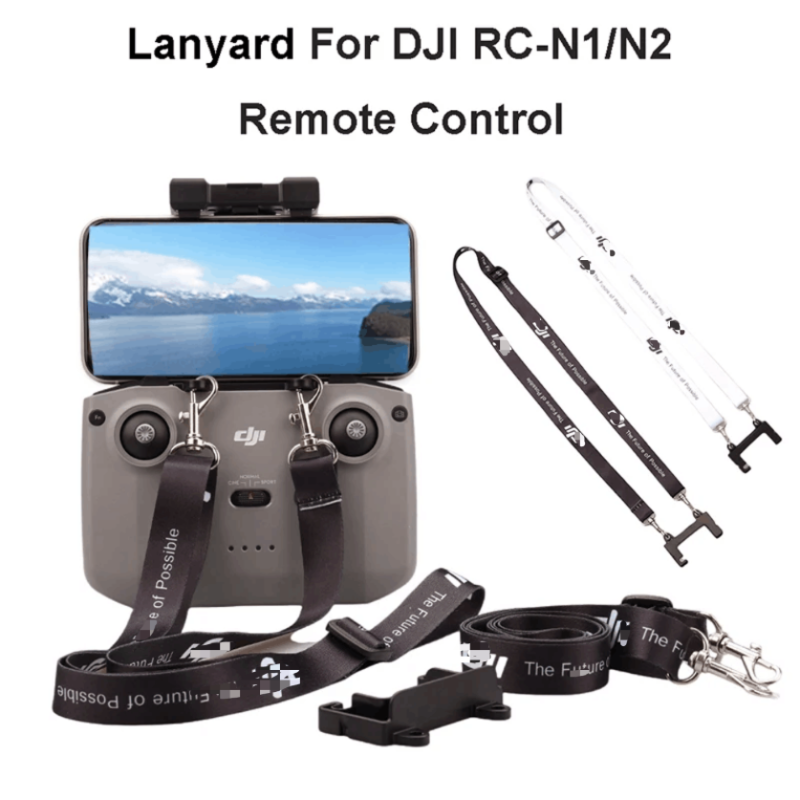 Drone Udi Rc - حزام حبل لجهاز التحكم عن بعد