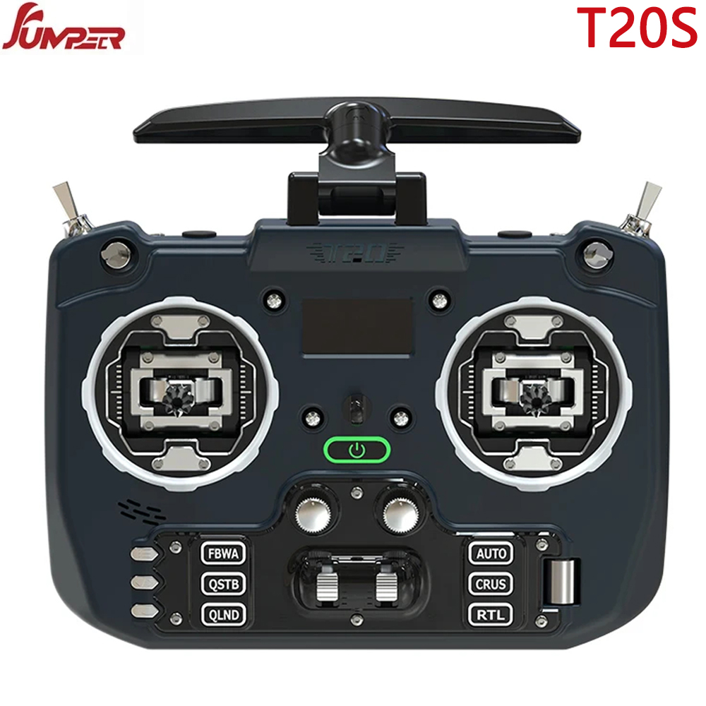 Drone Rc Full Form - جديد البلوز T20S T20 V2 ELRS