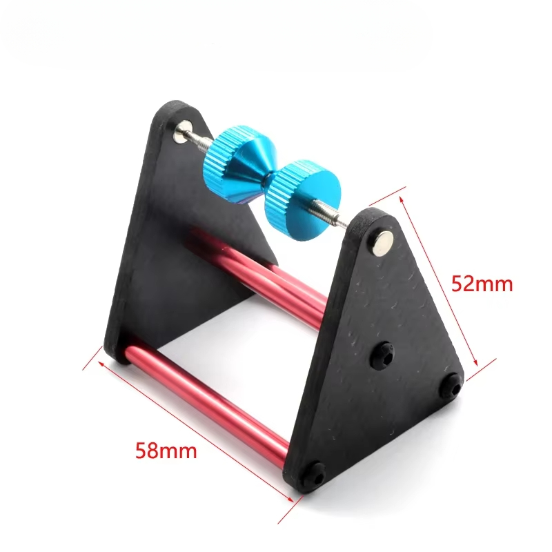 Propeller Balancer Tool - موازن المروحة المغناطيسية من ألياف الكربون