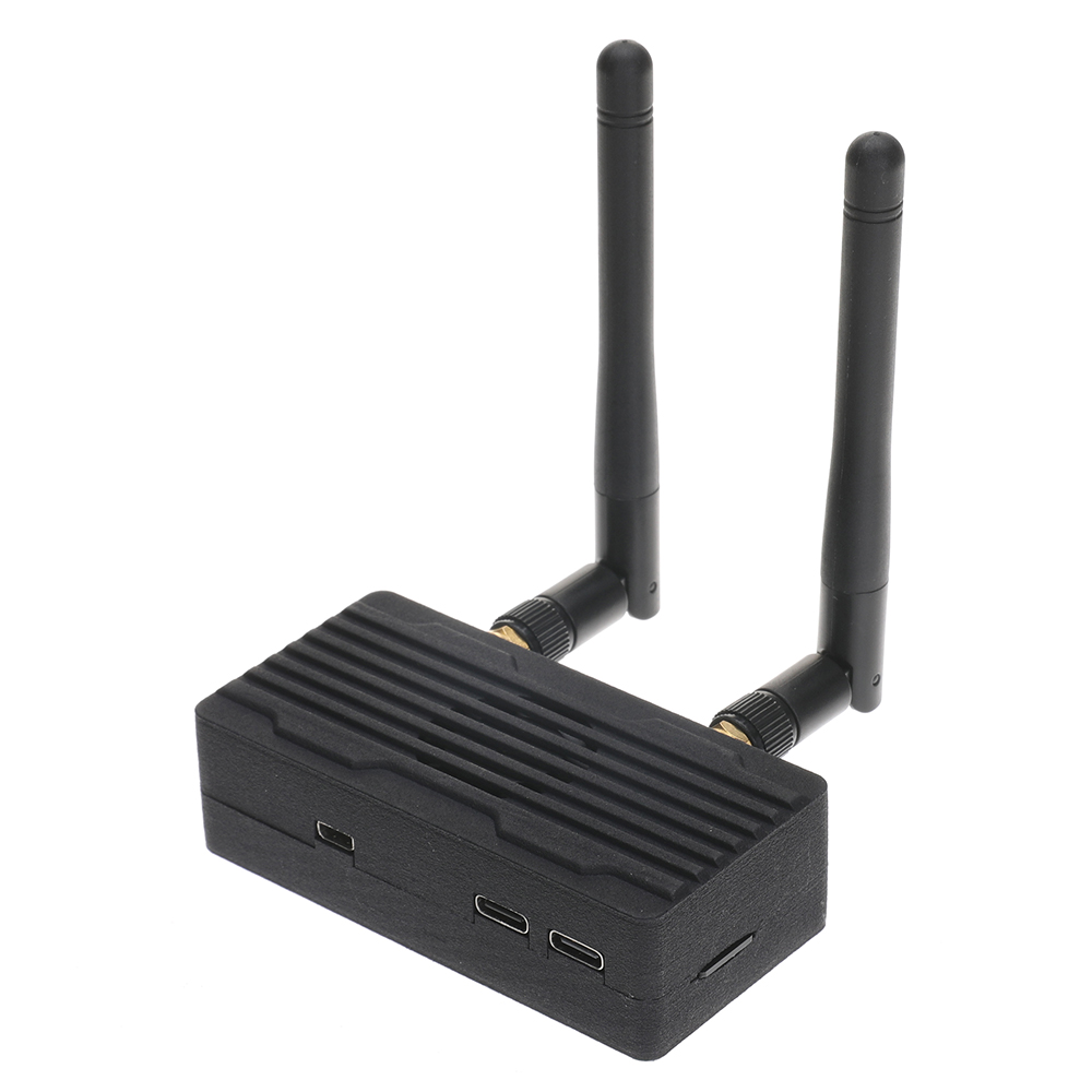 Drone Without Rc - جهاز استقبال رقمي Eachine Sphere Link