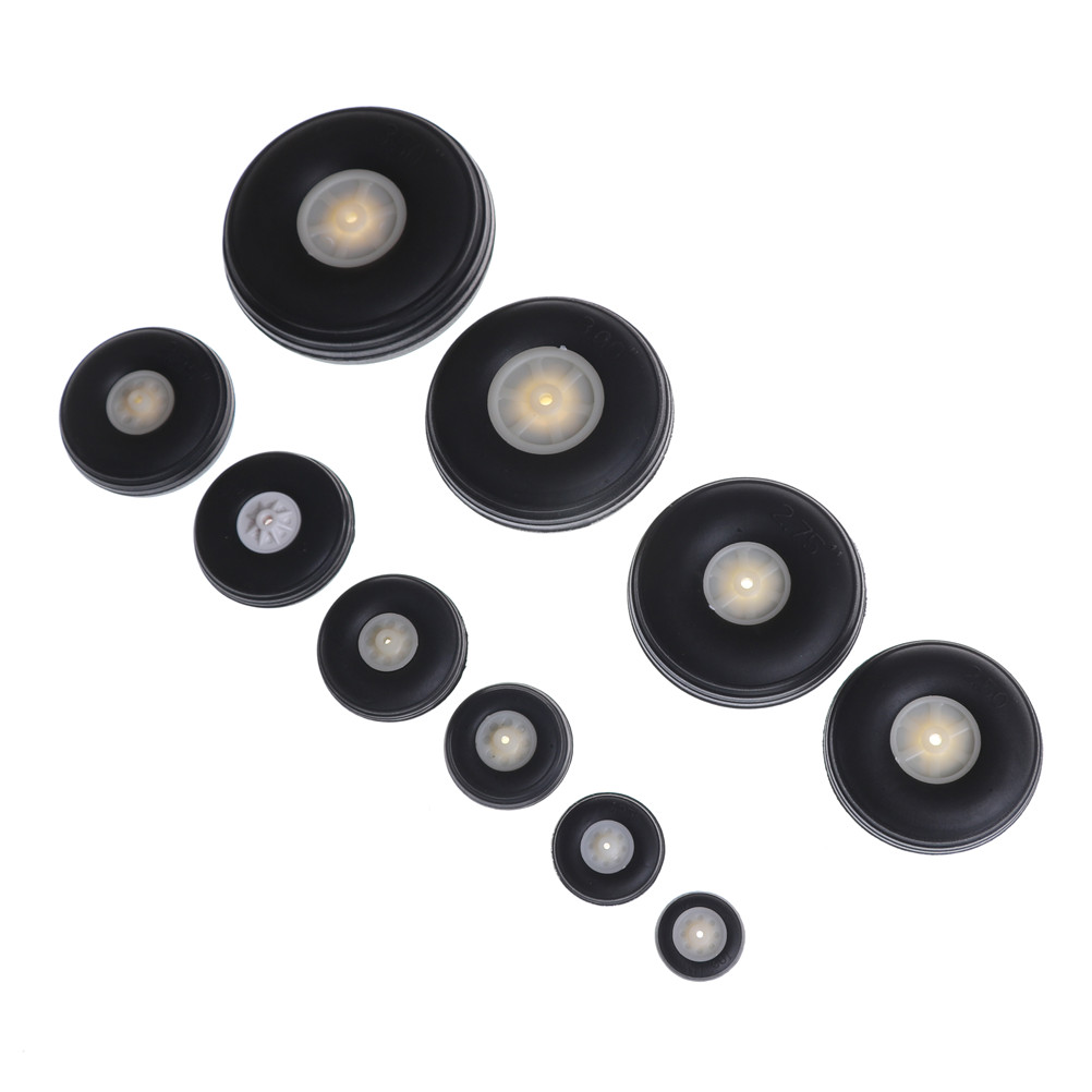 Propeller Balancer Tool - 2 قطعة ل RC طائرة استبدال