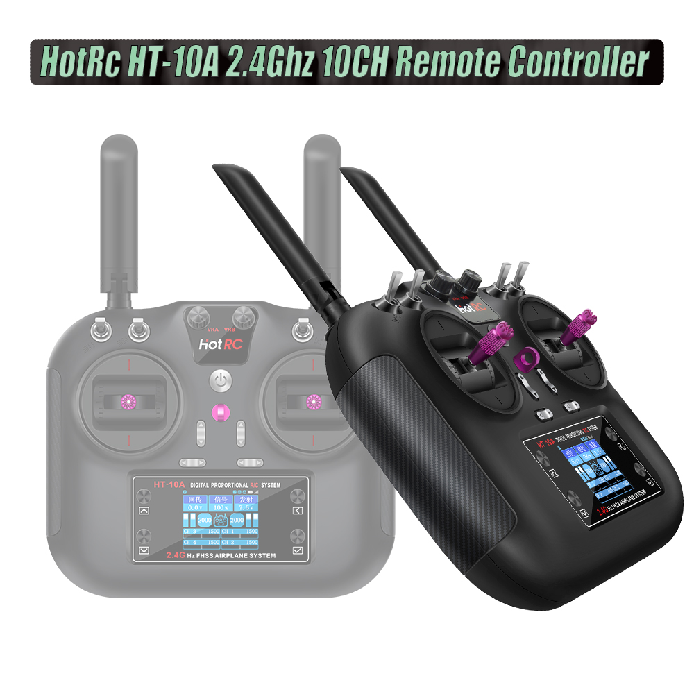 Drone Rc Accessories - جهاز تحكم عن بعد هوت آر
