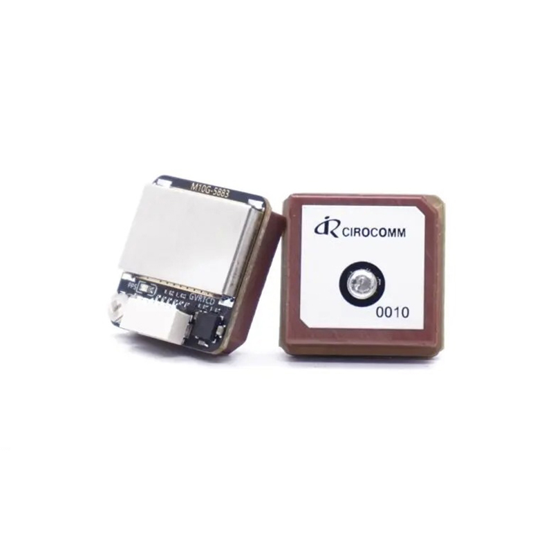 Gps Module Drone - وحدة صغيرة للنظم العالمية لسواتل الملاحة