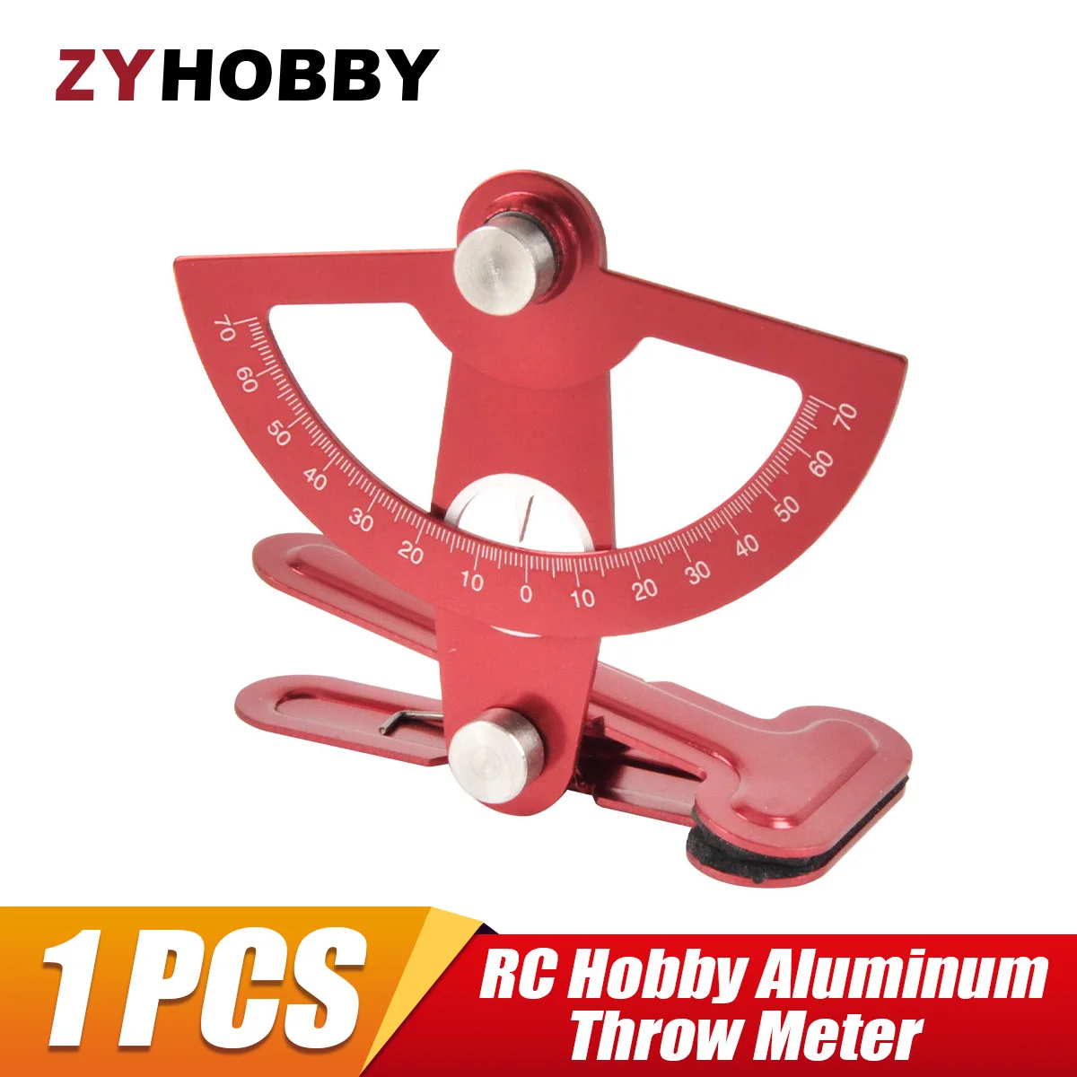 Propeller Balancer Tool - RC هواية DIY أداة معجزة بأكسيد