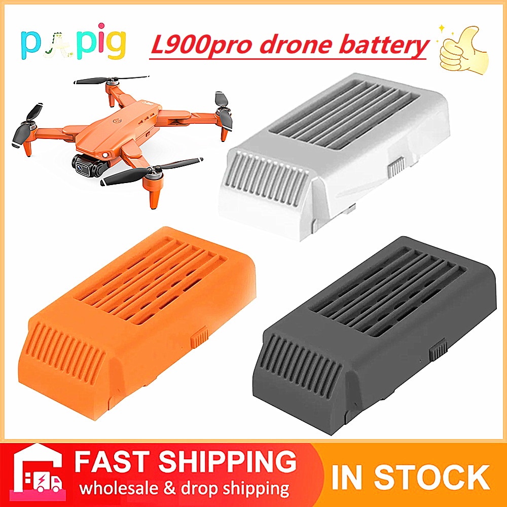 Drone Rc Accessories - L900 Pro نظام تحديد المواقع بدون