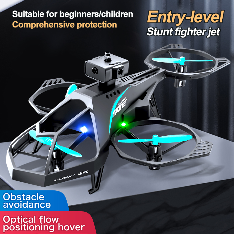 Drone Rc App - طائرة التحكم عن بعد V35 الجديدة