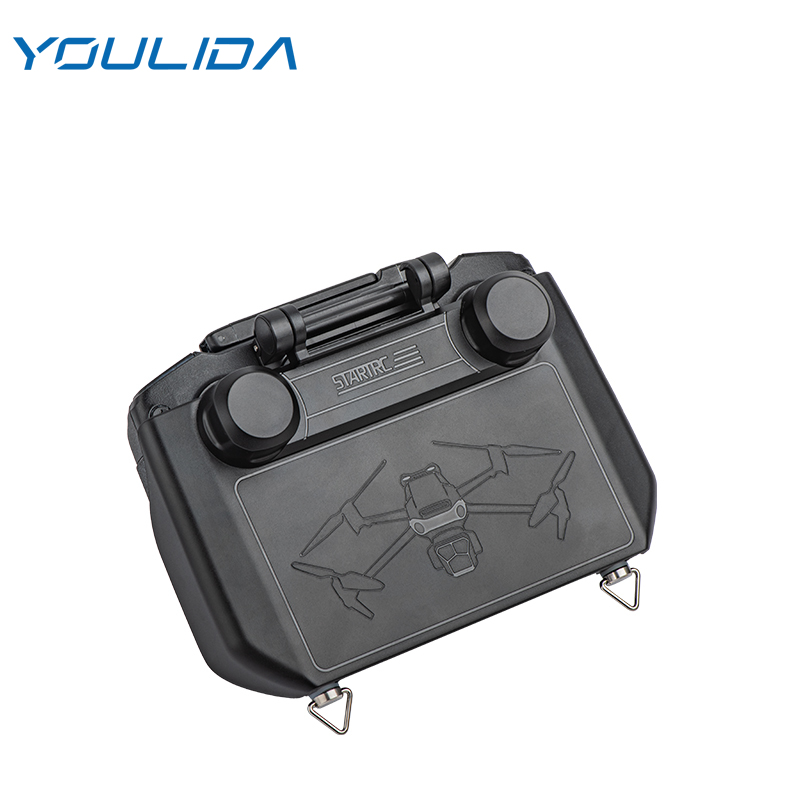 Joystick Rc Drone - غطاء شمسي وغطاء عصا تحكم 2