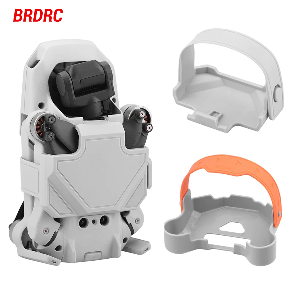 Drone Udi Rc - BRDRC حامل المروحة ل DJI Mini