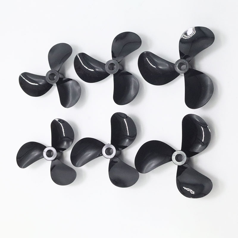 Propeller Balancer Tool - مروحة قارب RC بثلاث شفرات 4