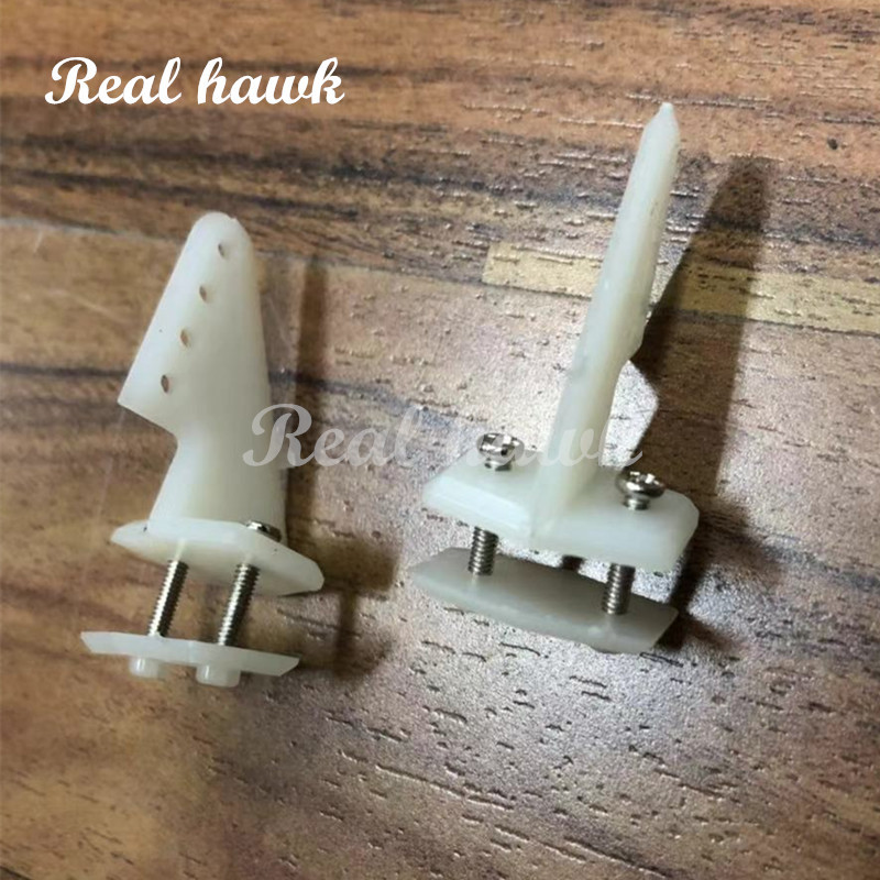 Propeller Balancer Tool - 10 مجموعات/وحدة مع مسامير دبوس قرون