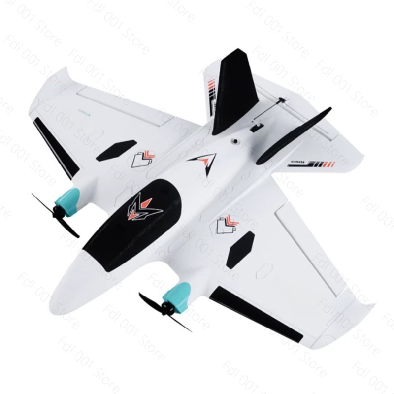 Drone Rc Racing - طائرة سباق بدون طيار ذات جناح