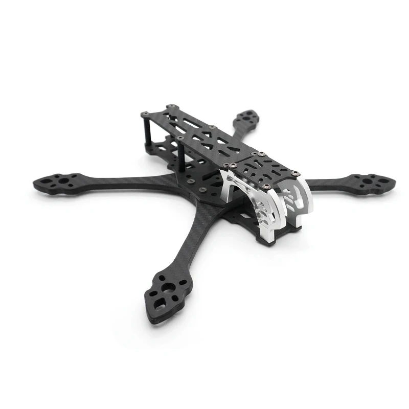 Drone Frame 5 Inch - طقم إطارات من ألياف الكربون FPV