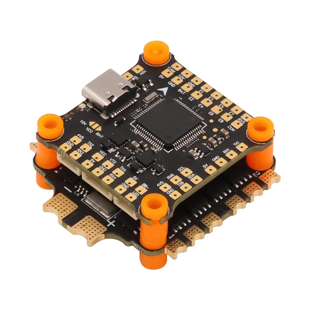 Drone Rc Racing - 30.5x30.5 مللي متر HAKRC 60A F7V2