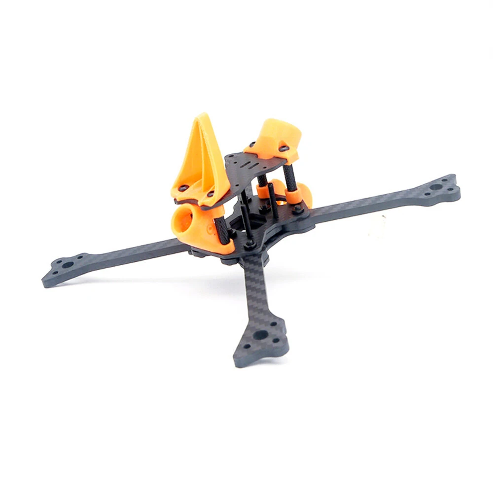 Drone Frame 5 Inch - TEOSAW 533Pro 190 مللي متر قاعدة