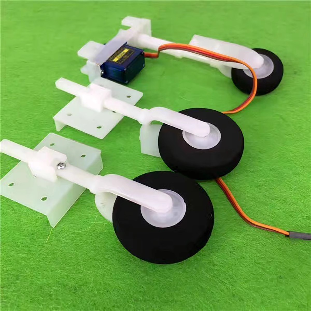 Drone Rc Land - SU27 التجمع KT مجلس الهبوط ،