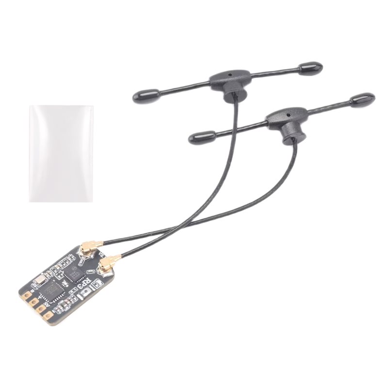 Fpv Antenna Receiver - جهاز استقبال ABJA-RP3 ثنائي الهوائيات بتقنية