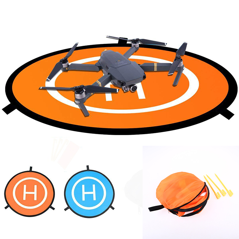 【AD】ملحقات طائرات الدرون، منصة - مراجعة Drone Rc Land وسعره