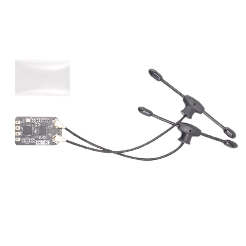 جهاز استقبال BEDW-RP3 ثنائي ال - مراجعة Fpv Antenna Receiver وسعره