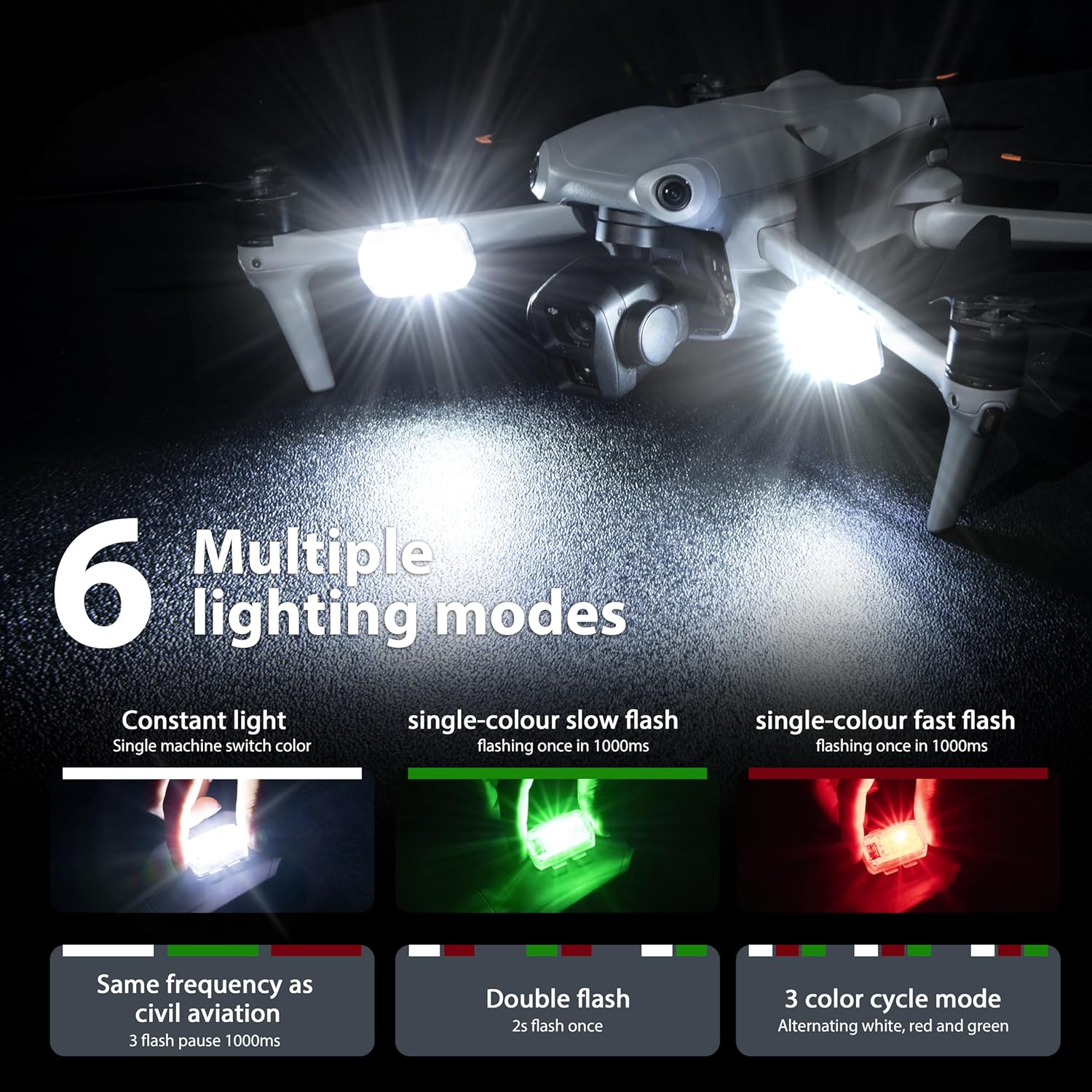 STARTRC الطائرة بدون طيار ضوء  - مراجعة Drone Udi Rc وسعره
