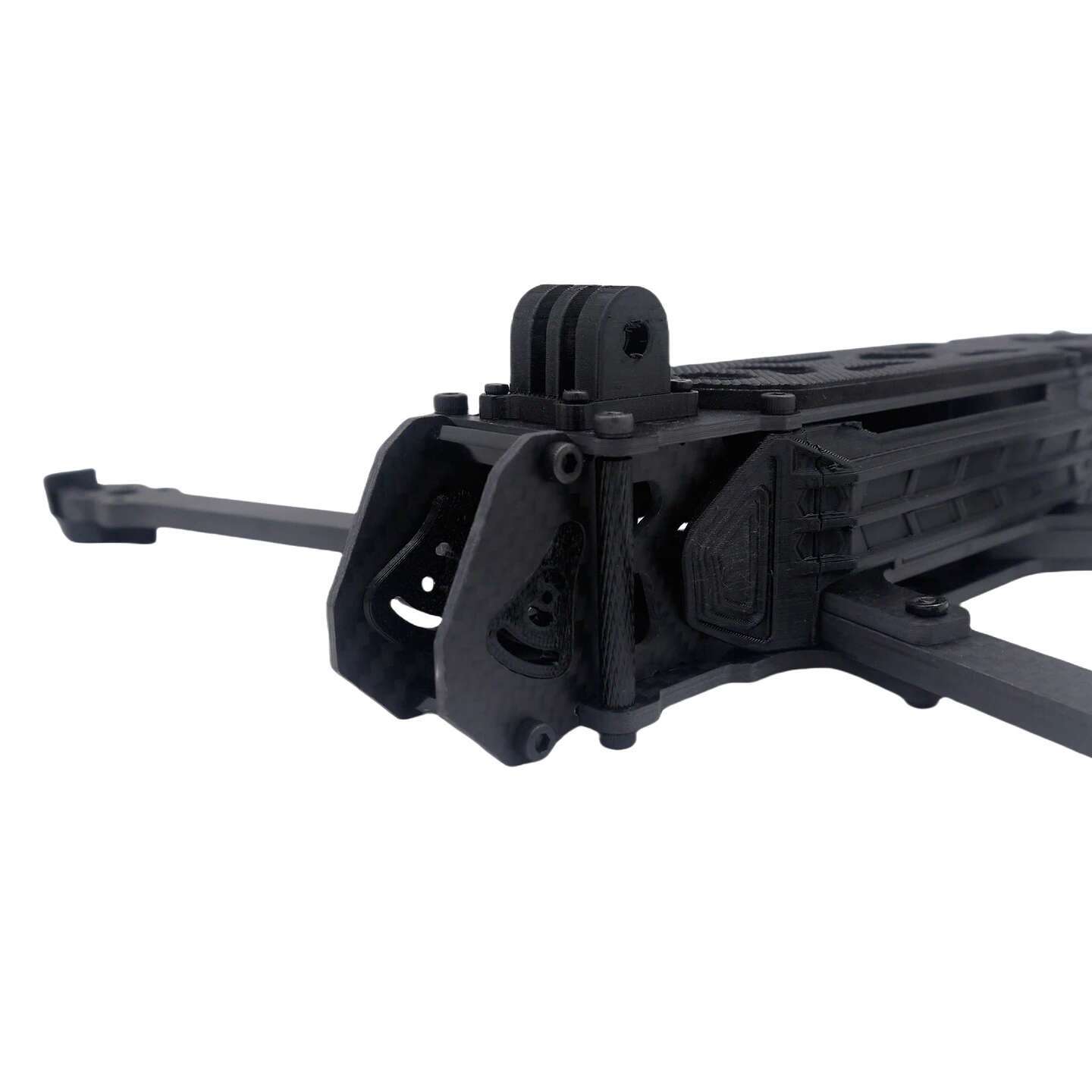 Erdog 7 بوصة 8-9-10 بوصة O4 ال - مراجعة Drone Rc Land وسعره
