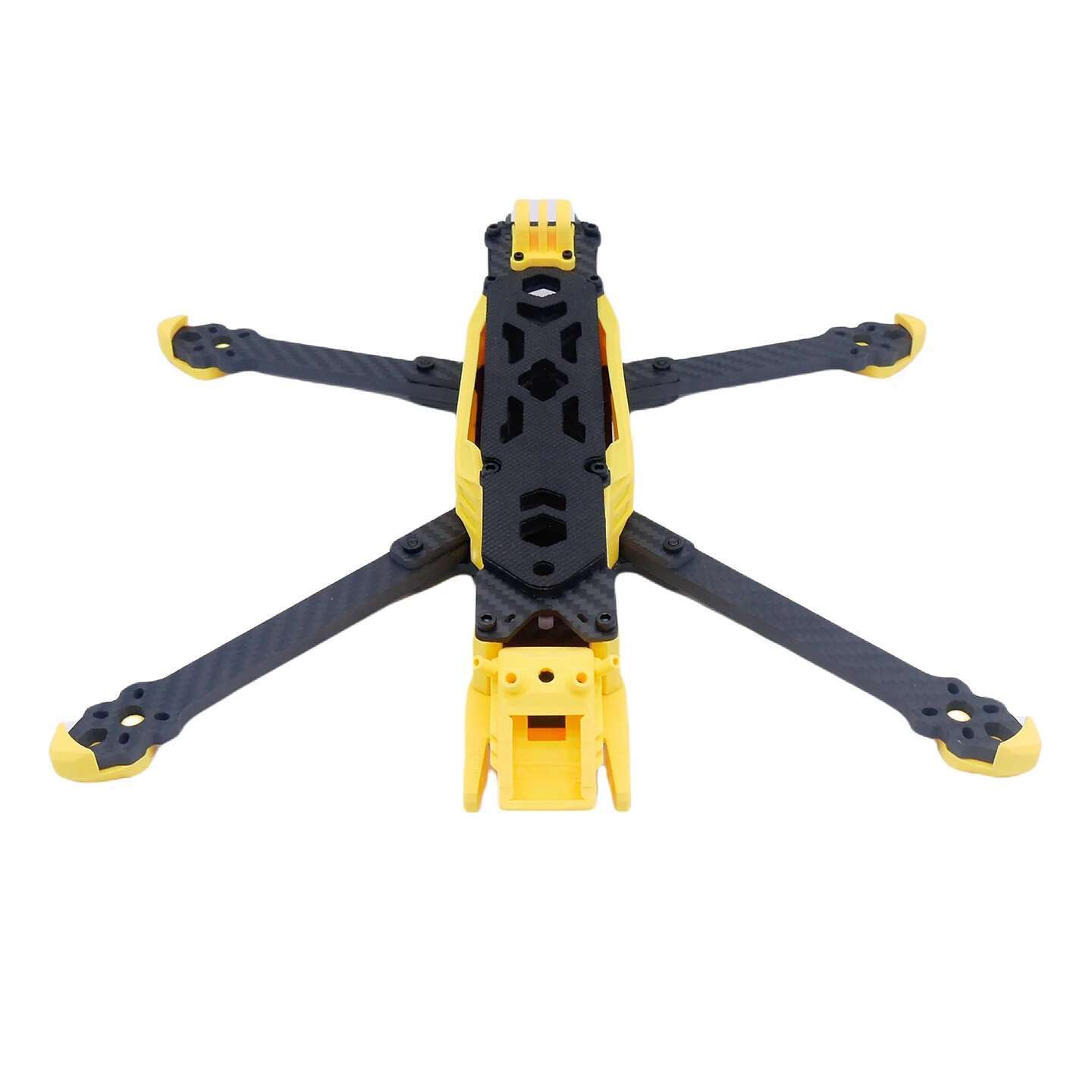 Erdog 7 بوصة 8-9-10 بوصة O4 ال - مراجعة Drone Rc Land وسعره