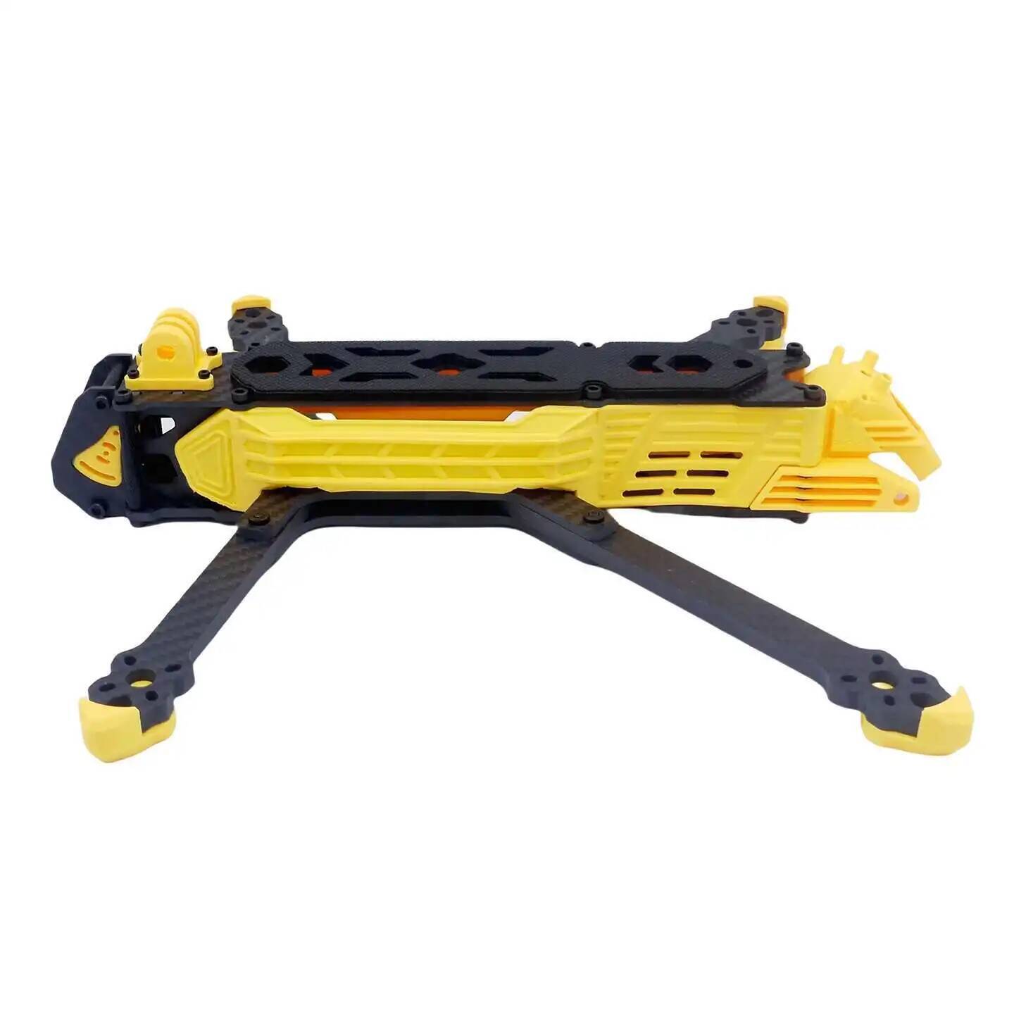 Erdog 7 بوصة 8-9-10 بوصة O4 ال - مراجعة Drone Rc Land وسعره