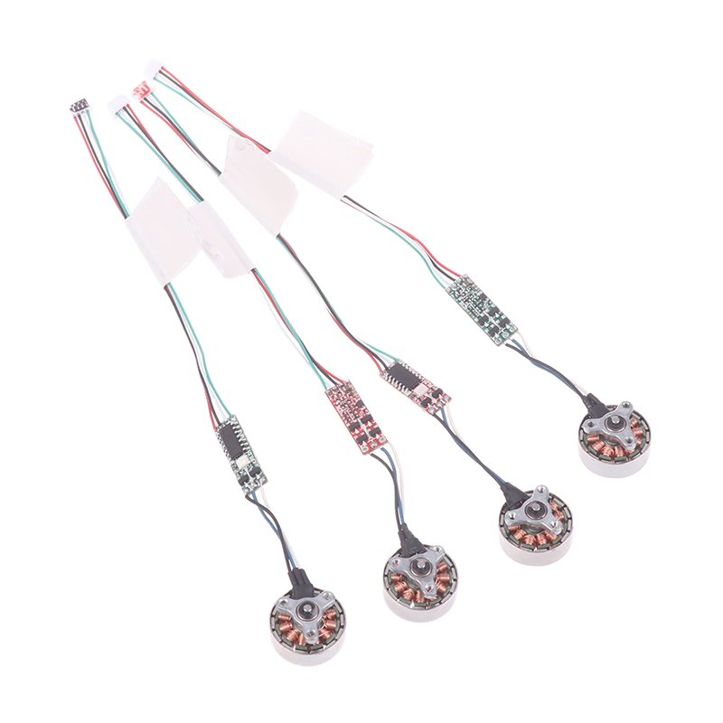 عرض خاص: مجموعة قطع غيار لطائر - مراجعة Drone Rc Accessories وسعره