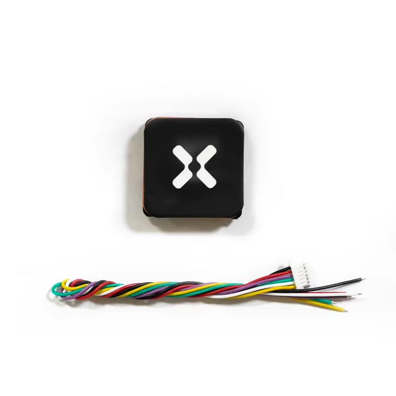 وحدة GPS طراز Foxeer M10Q 250  - مراجعة Gps Module Drone وسعره
