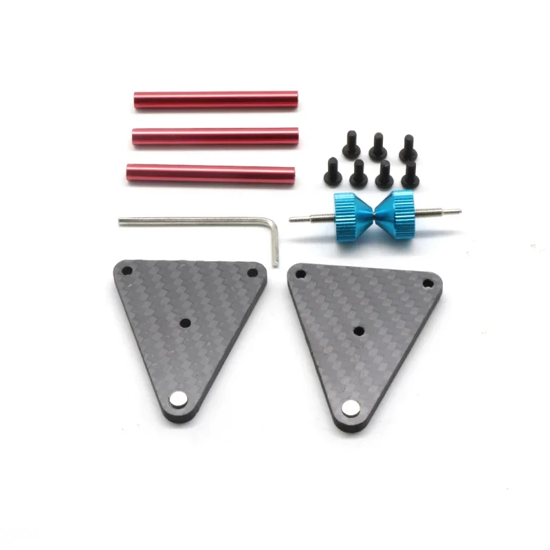 موازن المروحة المغناطيسية من أ - مراجعة Propeller Balancer Tool وسعره