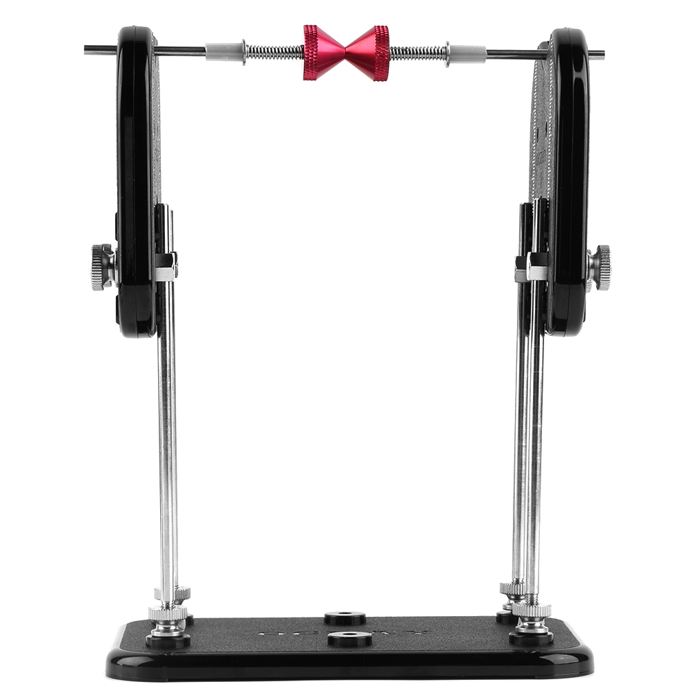 موازن دعامة من Tru-spin لطائرا - مراجعة Propeller Balancer Tool وسعره