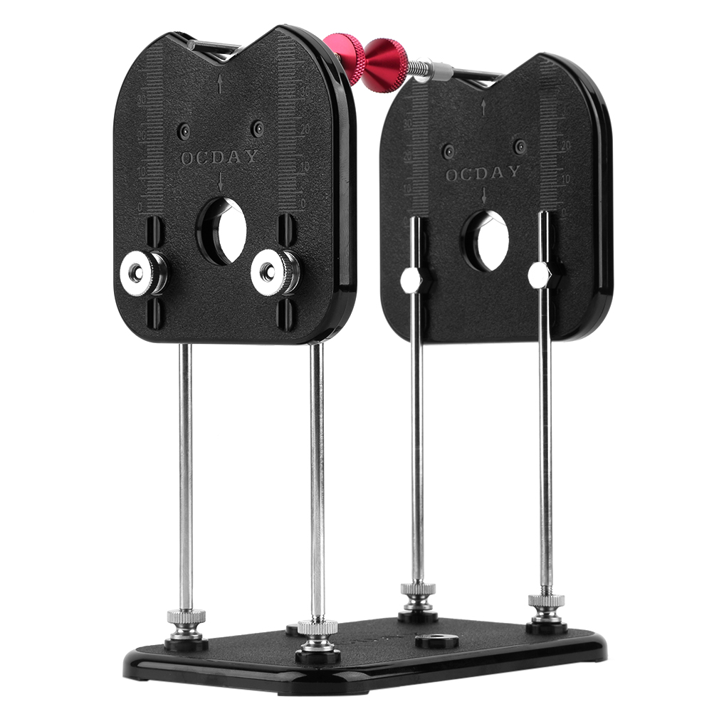 موازن دعامة من Tru-spin لطائرا - مراجعة Propeller Balancer Tool وسعره