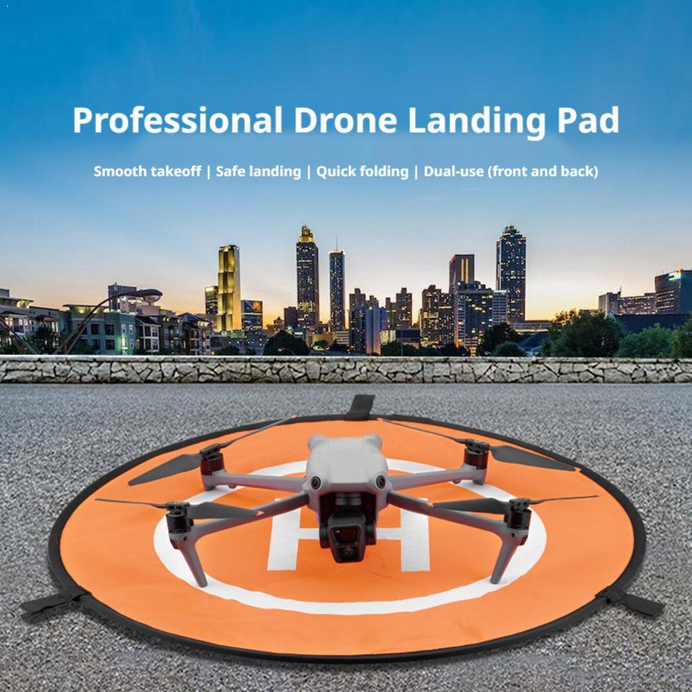 منصة هبوط للطائرات بدون طيار ب - مراجعة Drone Rc Land وسعره