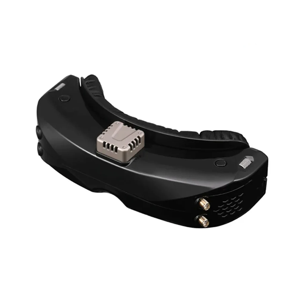 نظارات Skyzone Sky04X Pro Oled - مراجعة Drone Rc Racing وسعره