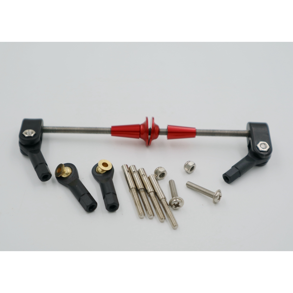 بوق تحكم من الألومنيوم للطائرة - مراجعة Propeller Balancer Tool وسعره
