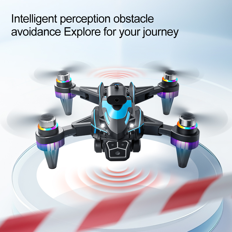 طائرة بدون طيار خارجية كهربائي - مراجعة Drone Rc App وسعره
