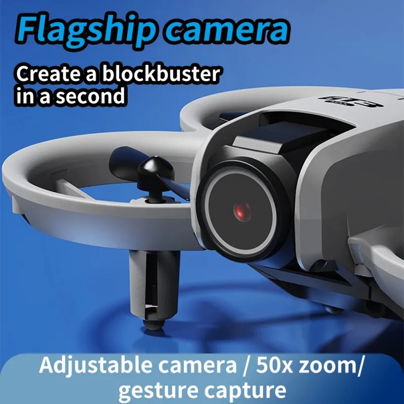 طائرة بدون طيار شاومي GT3 MAX  - مراجعة Gps Module Drone وسعره