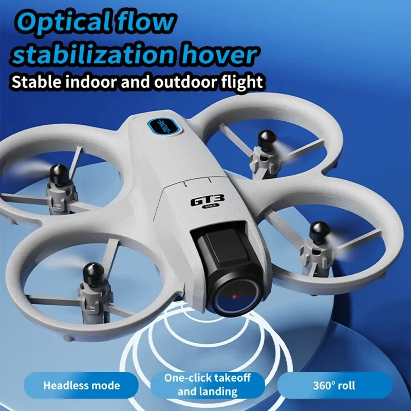 طائرة بدون طيار شاومي GT3 MAX  - مراجعة Gps Module Drone وسعره