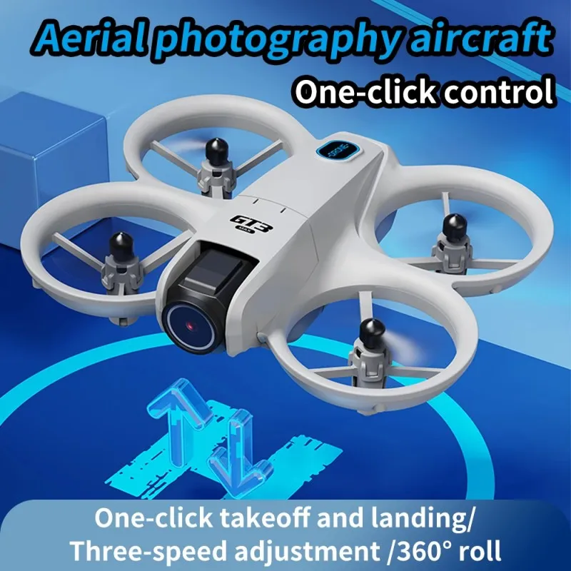 طائرة بدون طيار شاومي GT3 MAX  - مراجعة Gps Module Drone وسعره