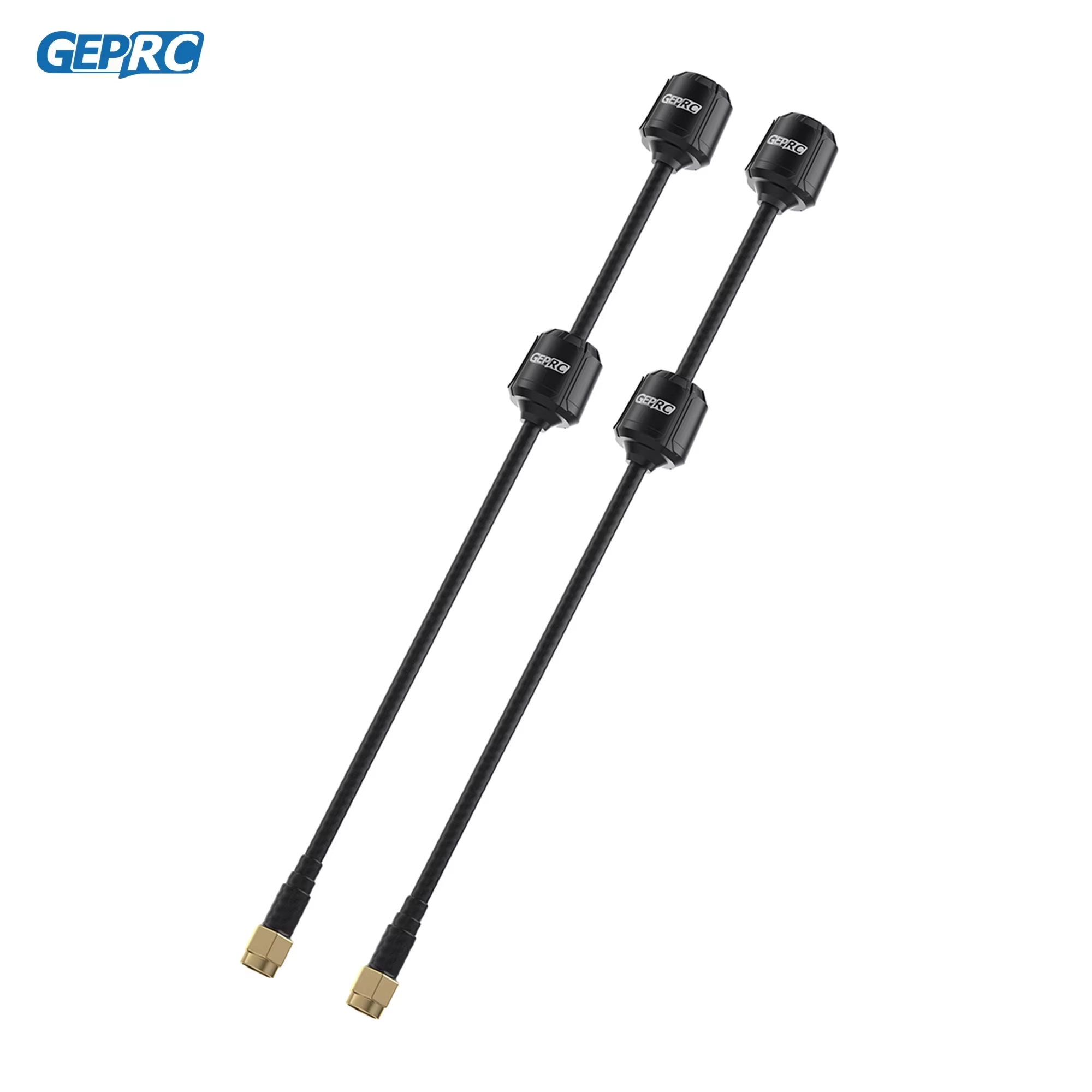 هوائي مزدوج GEPRC Momoda2 بترد - مراجعة Drone Rc Accessories وسعره