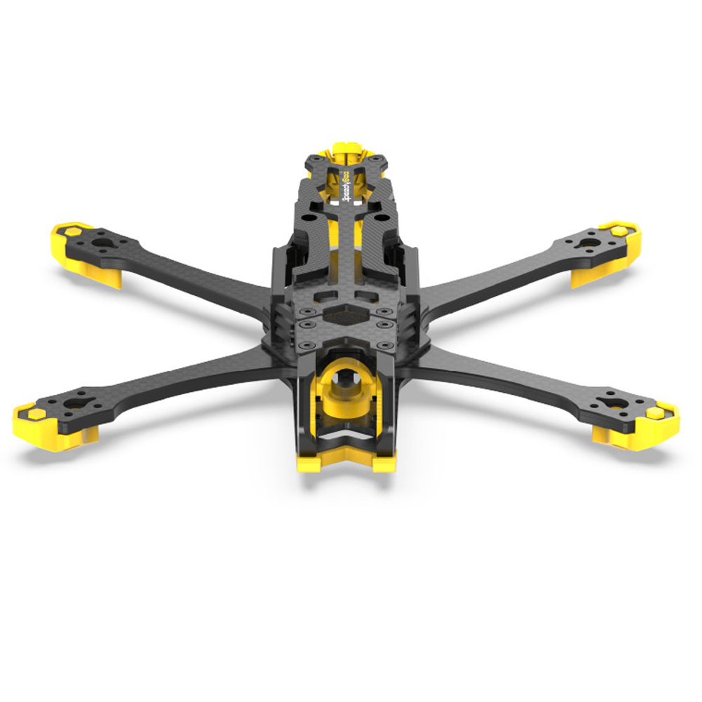 إطار SpeedyBee Master 5 V2 مقا - مراجعة Drone Frame 5 Inch وسعره