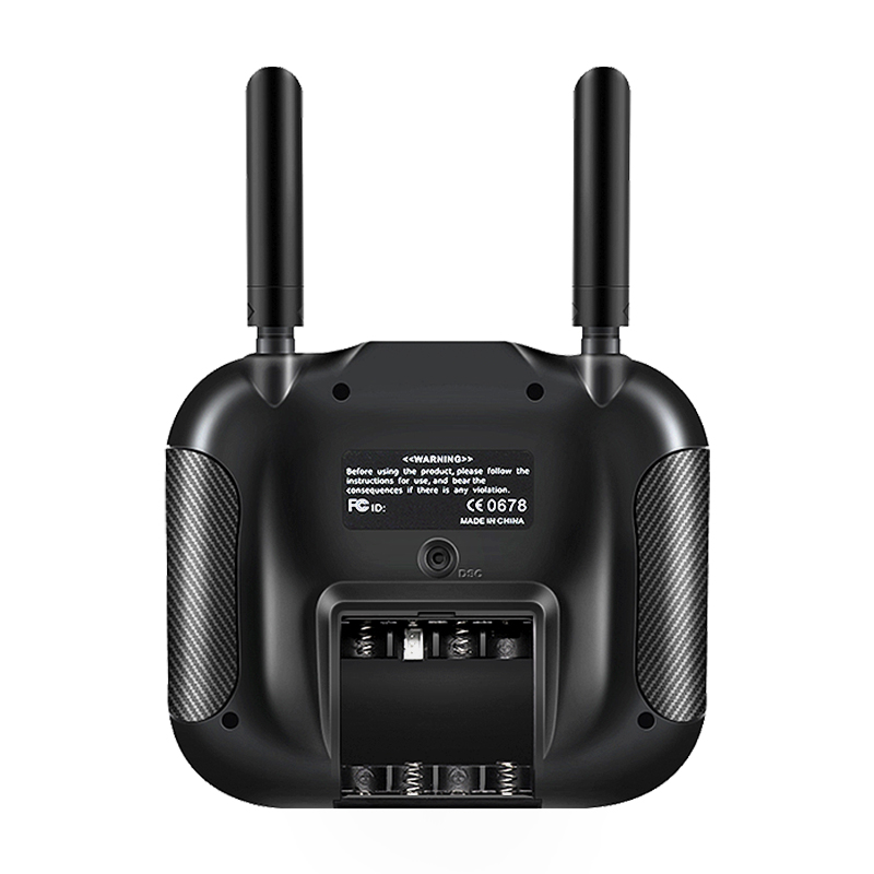 جهاز تحكم عن بعد هوت آر سي HT- - مراجعة Drone Rc Accessories وسعره