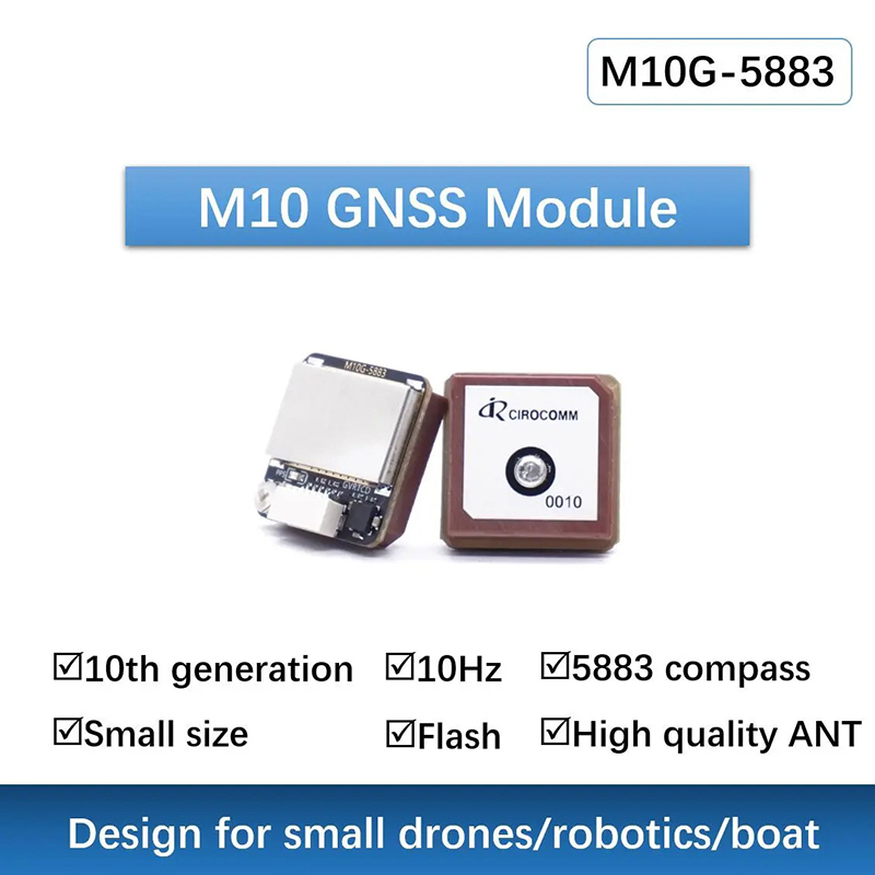 وحدة صغيرة للنظم العالمية لسوا - مراجعة Gps Module Drone وسعره
