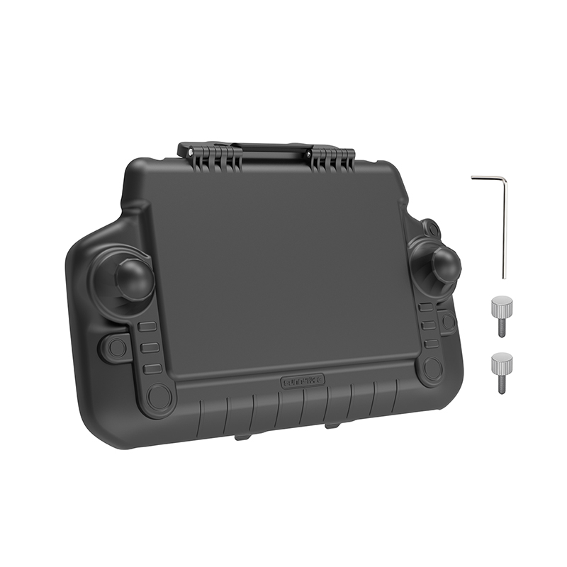 غطاء حماية لـ DJI RC Plus 2 شا - مراجعة Joystick Rc Drone وسعره