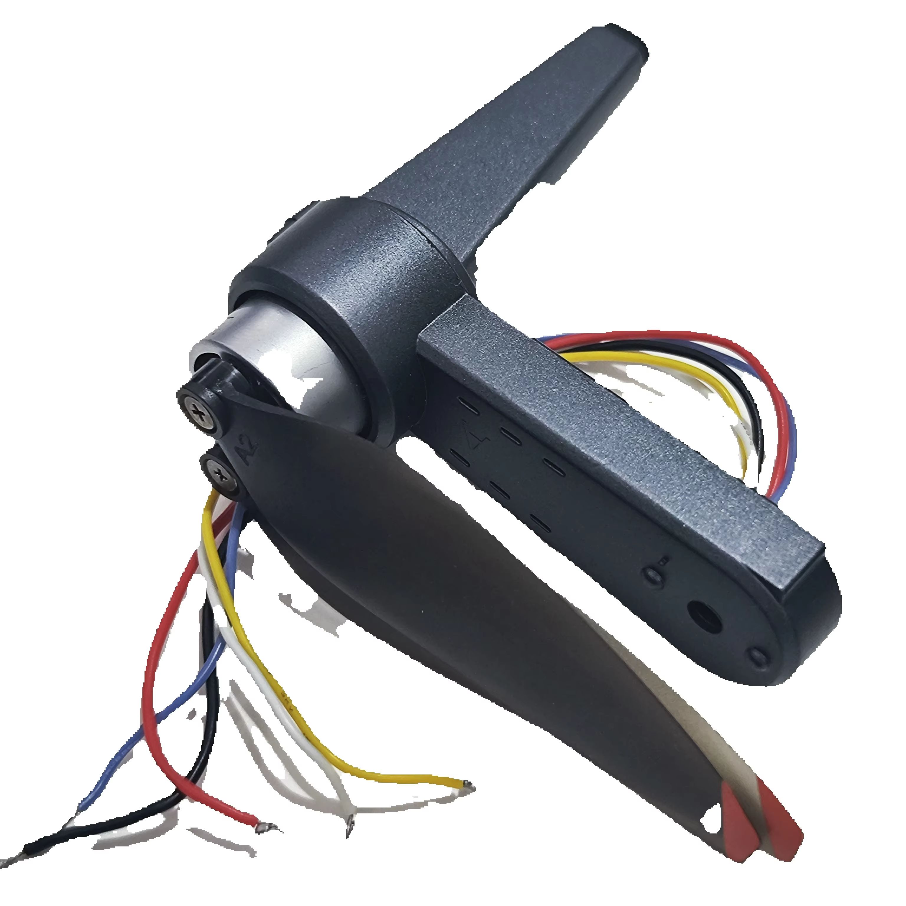 طائرة بدون طيار RG106 بدون هوا - مراجعة Drone Without Rc وسعره