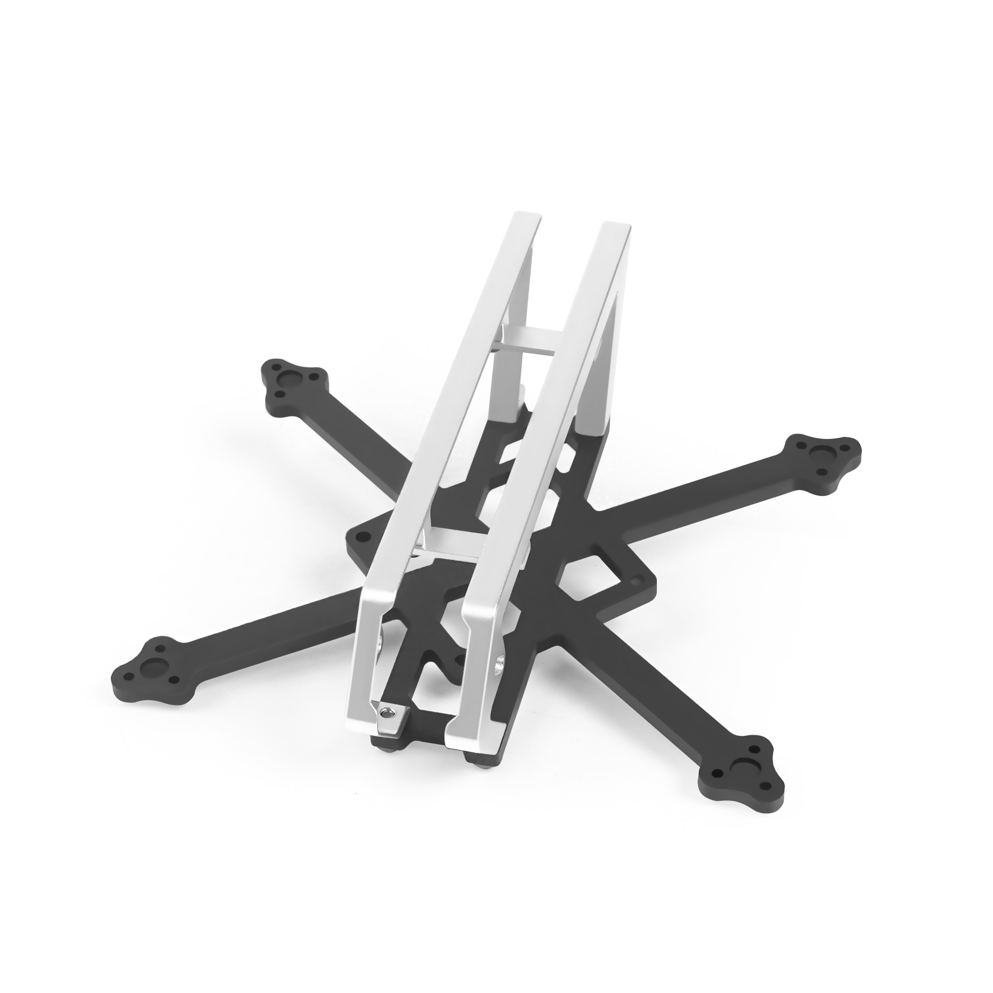 إطار طائرة بدون طيار YMZFPV Li - مراجعة Drone Without Rc وسعره