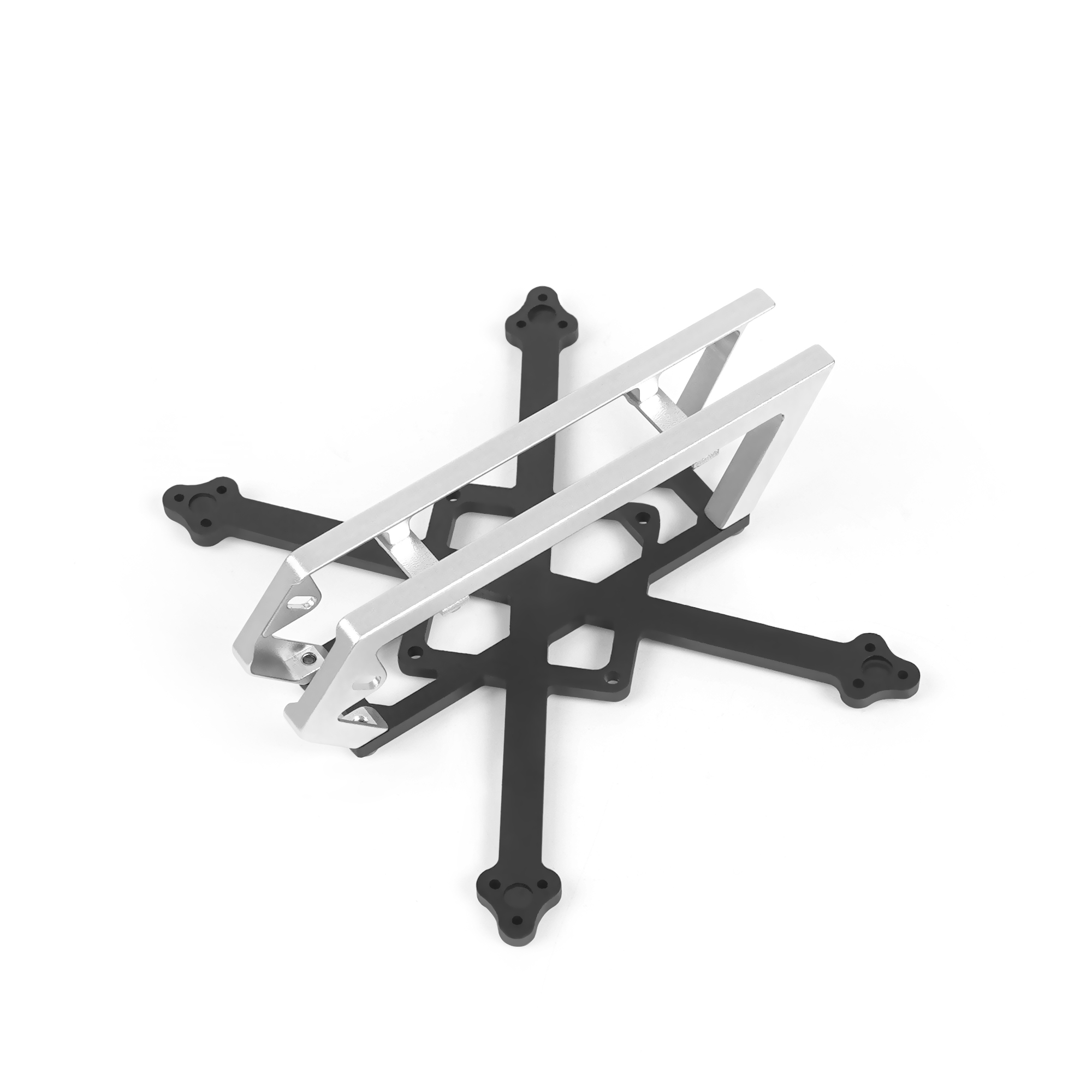 إطار طائرة بدون طيار YMZFPV Li - مراجعة Drone Without Rc وسعره