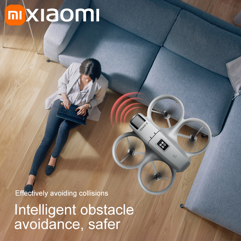طائرة شاومي D16 بدون طيار مزود - مراجعة Gps Module Drone وسعره