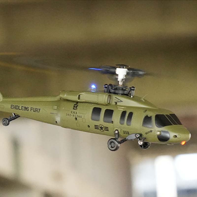 U9901 RC هليكوبتر 2.4G ستة قنو - مراجعة Drone Rc Simulator وسعره