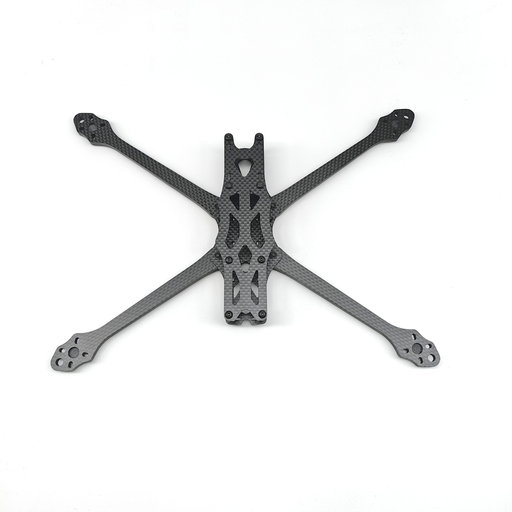 إطار APEX مقاس 7 بوصة/6 بوصة/5 - مراجعة Drone Rc Racing وسعره